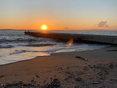 🏞️ 남보소 국정 지바현립 훗쓰 공원(미나미보소 고쿠테이 지바켄리츠 훗쓰코엔) 이미지 3